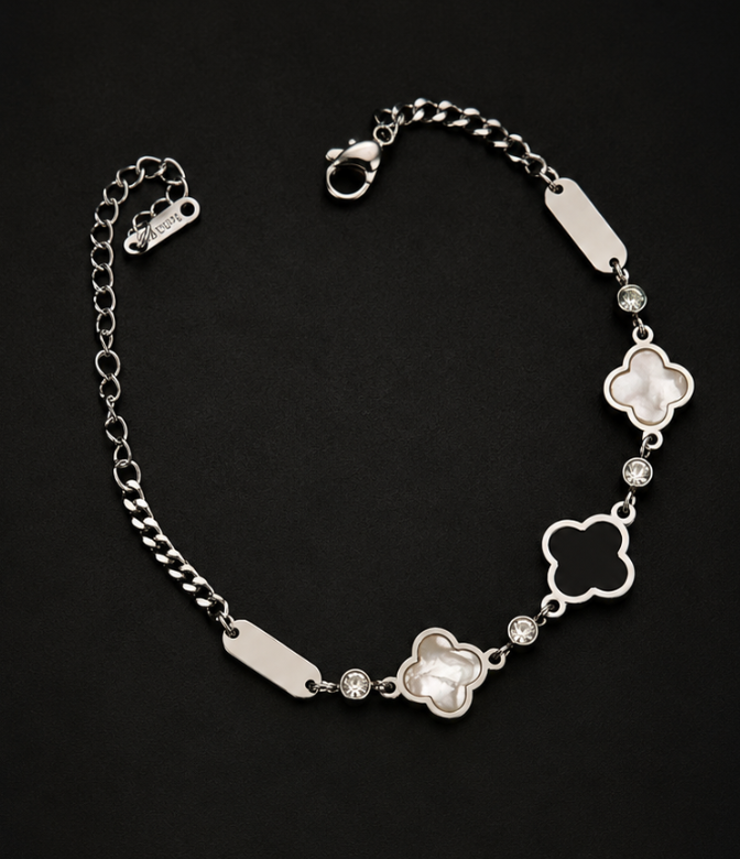 FLEXRAW LUCKY CLOVER Bracelet