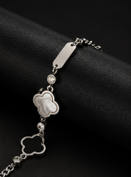 FLEXRAW LUCKY CLOVER Bracelet